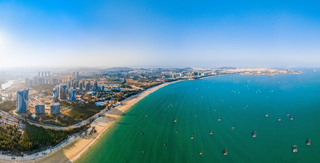 漳州五一旅游攻略,五一漳州哪里好玩的地方推荐一下