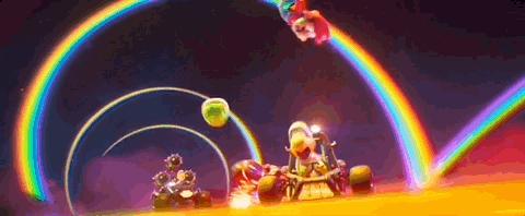 四月还有哪些新片值得看,4月新片分享