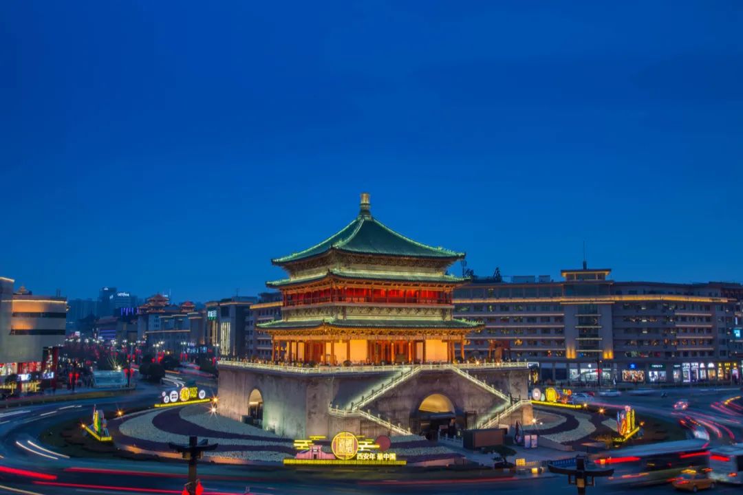 西安的知名餐饮业,西安餐饮业有多大的发展前景