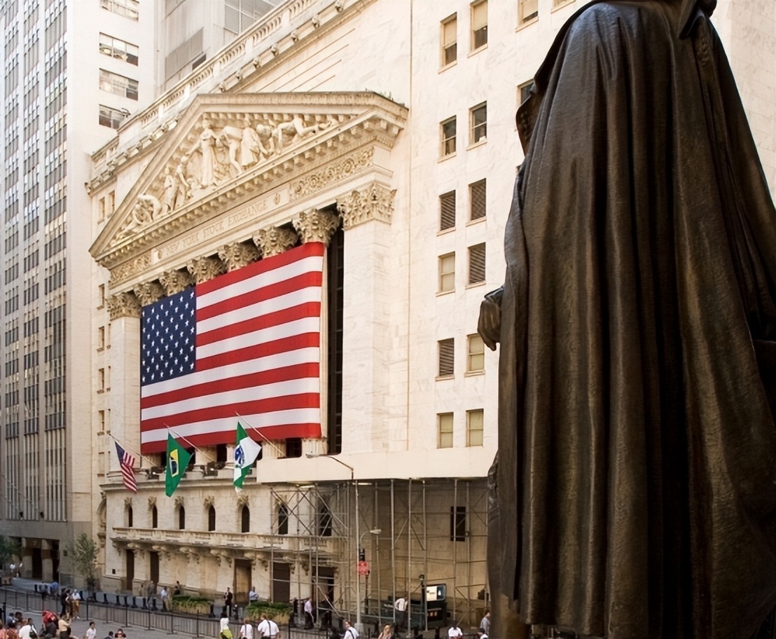 中美GDP差距再扩大！一季度，中国GDP降至美国的64%，什么原因？