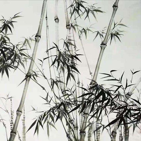 咏竹有名古诗词100首,咏竹古诗大全