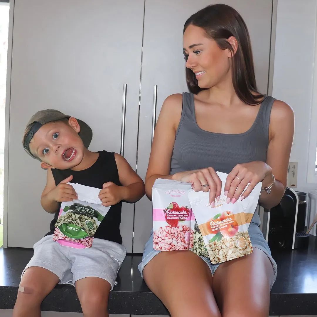 25岁妹子离婚后带娃和闺蜜合租!晒日常爆红网络:姐妹比男人靠谱