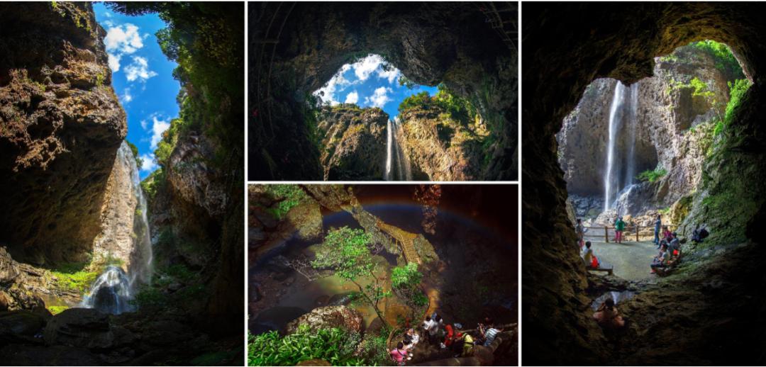 福州4a旅游景点大全,福州新增7家3a景区