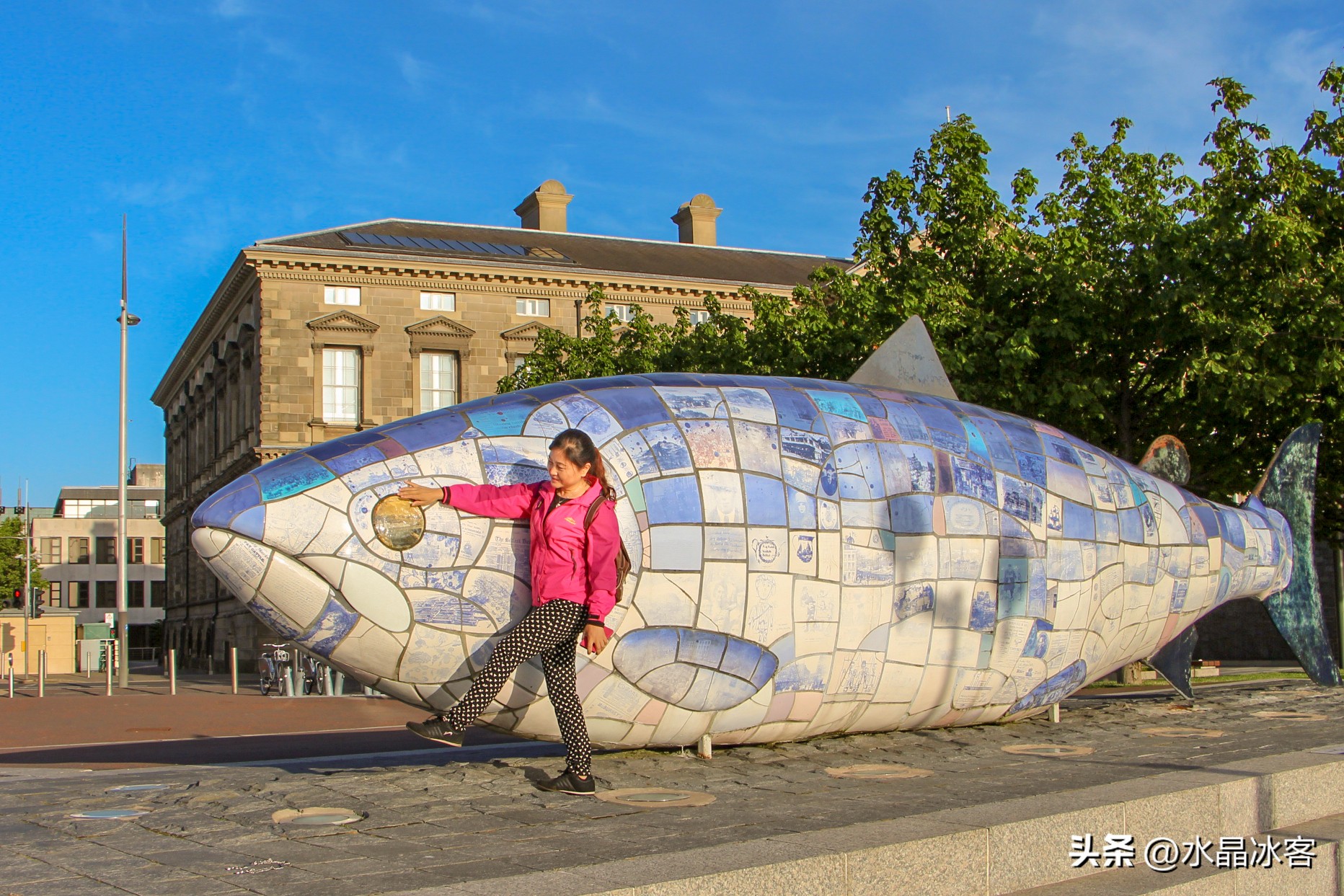 英国爱尔兰苏格兰旅游攻略,苏格兰爱尔兰北爱尔兰