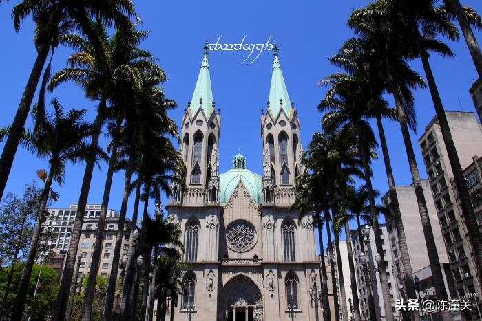 巴西的人口面积是多少,巴西全国人口面积及gdp