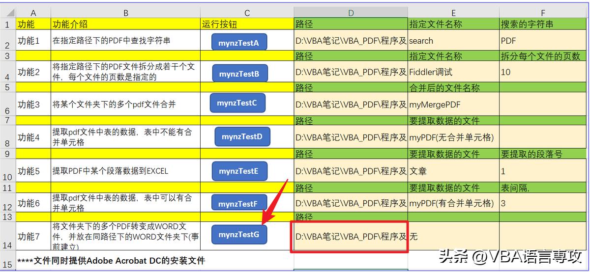 vba璇诲彇pdf,vba涓鍙杙df鏂囦欢
