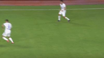 成都蓉城队杨一鸣最新动态,杨一鸣成都蓉城失误集锦