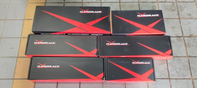 买了套BBS轮毂开200公里就换在宝马3系上体验最纯粹的快乐