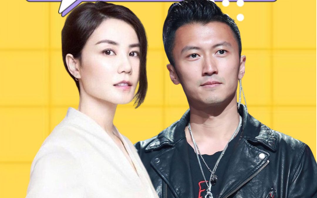 王菲谢霆锋机场大方牵手狂秀恩爱,王菲谢霆锋机场牵手大方秀恩爱