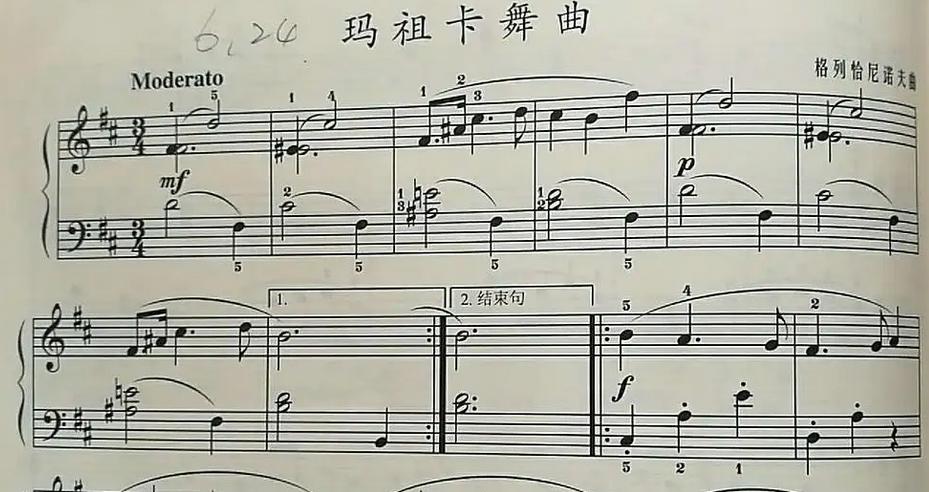 从舞蹈中听见音乐的灵魂！探秘马祖卡舞曲独特魅力与跨文化传承