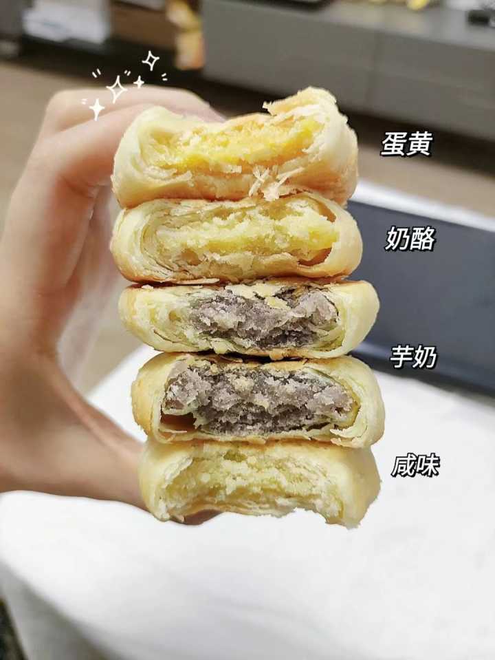 适合囤在宿舍的零食有哪些,学生党必备平价零食有哪些