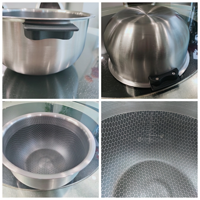 康巴赫蜂窝钢胆电饭煲,康巴赫ih电饭煲怎么使用