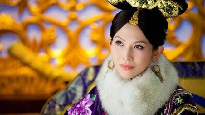 孝庄为什么嫁给福临皇帝,13岁的孝庄嫁给了谁