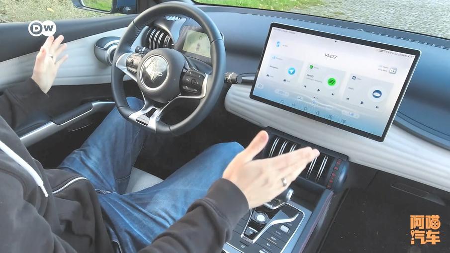 太阳是不是从东方升起从西方落,国产车对比亚迪的态度