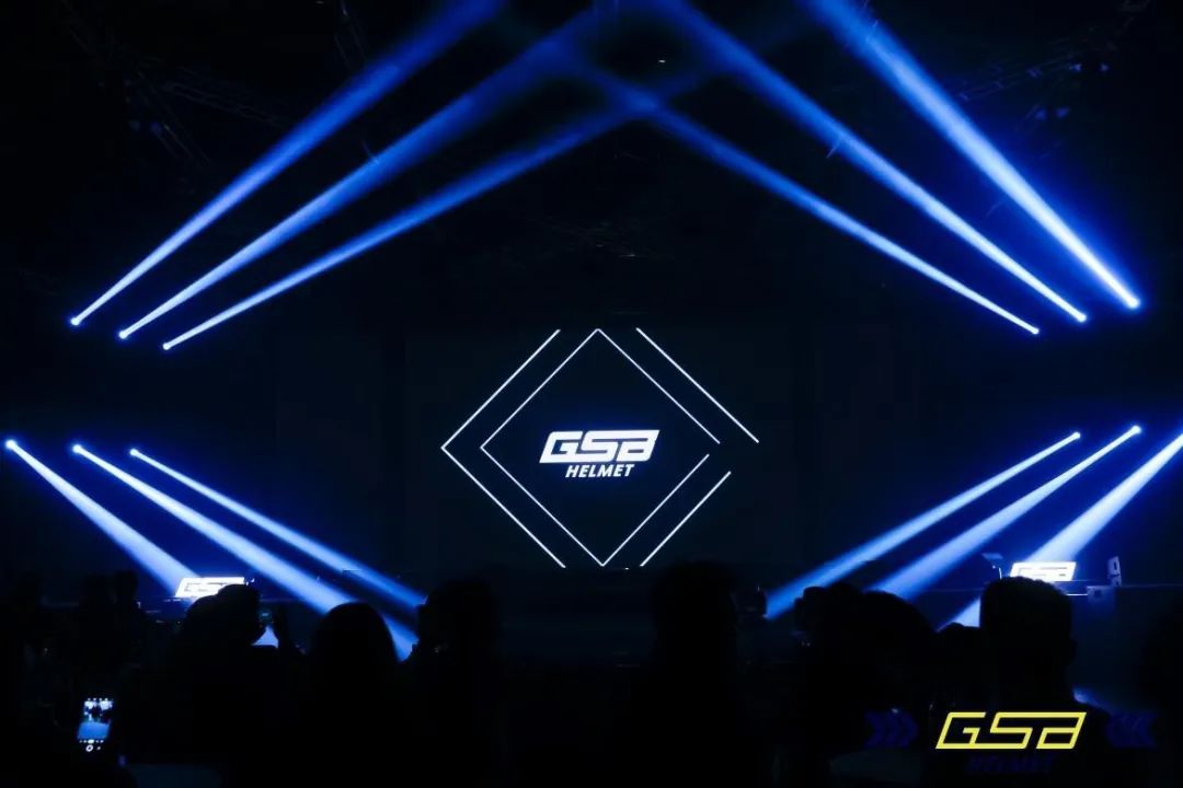 gsb头盔发布会,gsb头盔新品发布会什么时候上