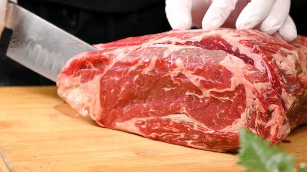 炸牛排专门店，全上海就这有！