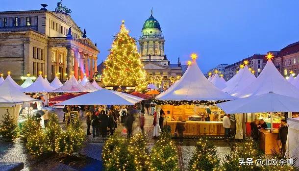 丹麦过圣诞节吃什么,北欧丹麦一年四季天气