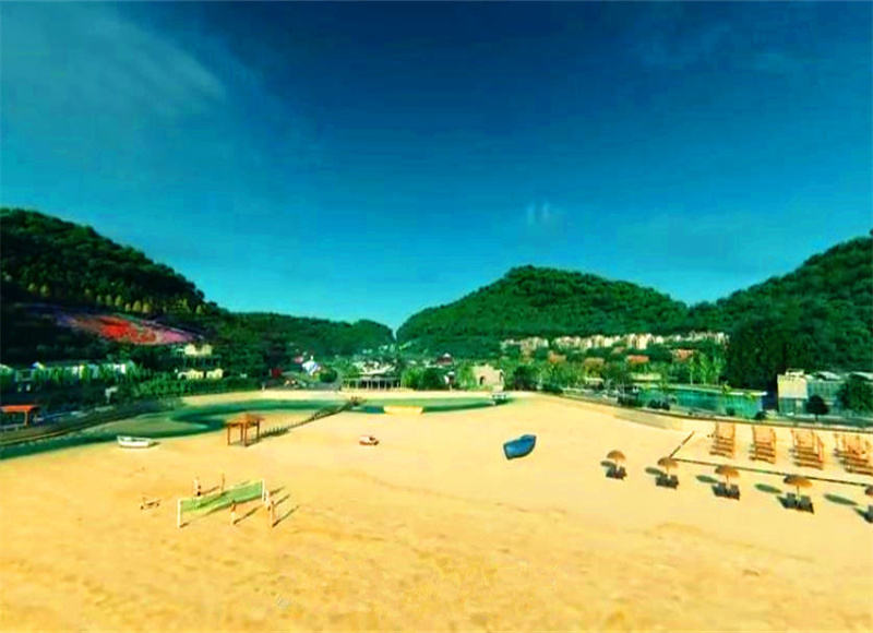 宁波象山海岛旅游,宁波象山附近的旅游景点推荐