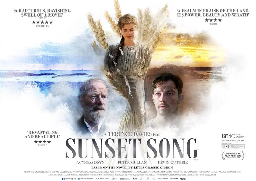 阿格妮丝迪恩影视作品,阿格妮丝·迪恩