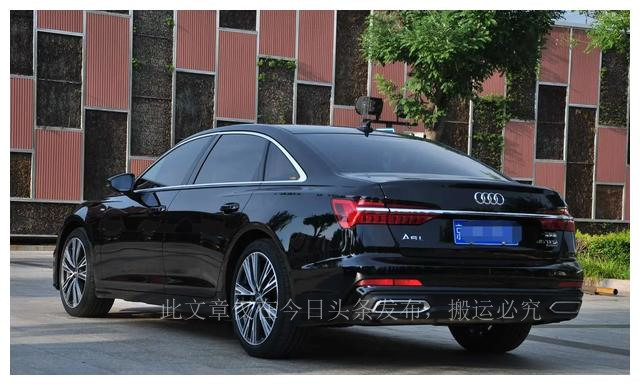 2017款奥迪a6l30fsi二手价格,2017年奥迪a6l3.0t四驱二手多少钱