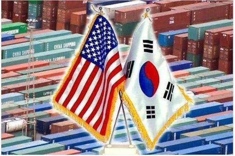 日本韩国对美出口数据,韩国对中国出口数据变化