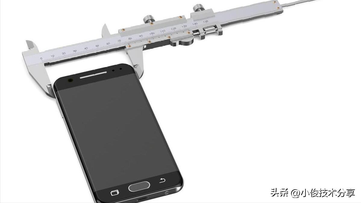 用什么软件可以快速测量长度,没有卷尺怎么用手机测量长度