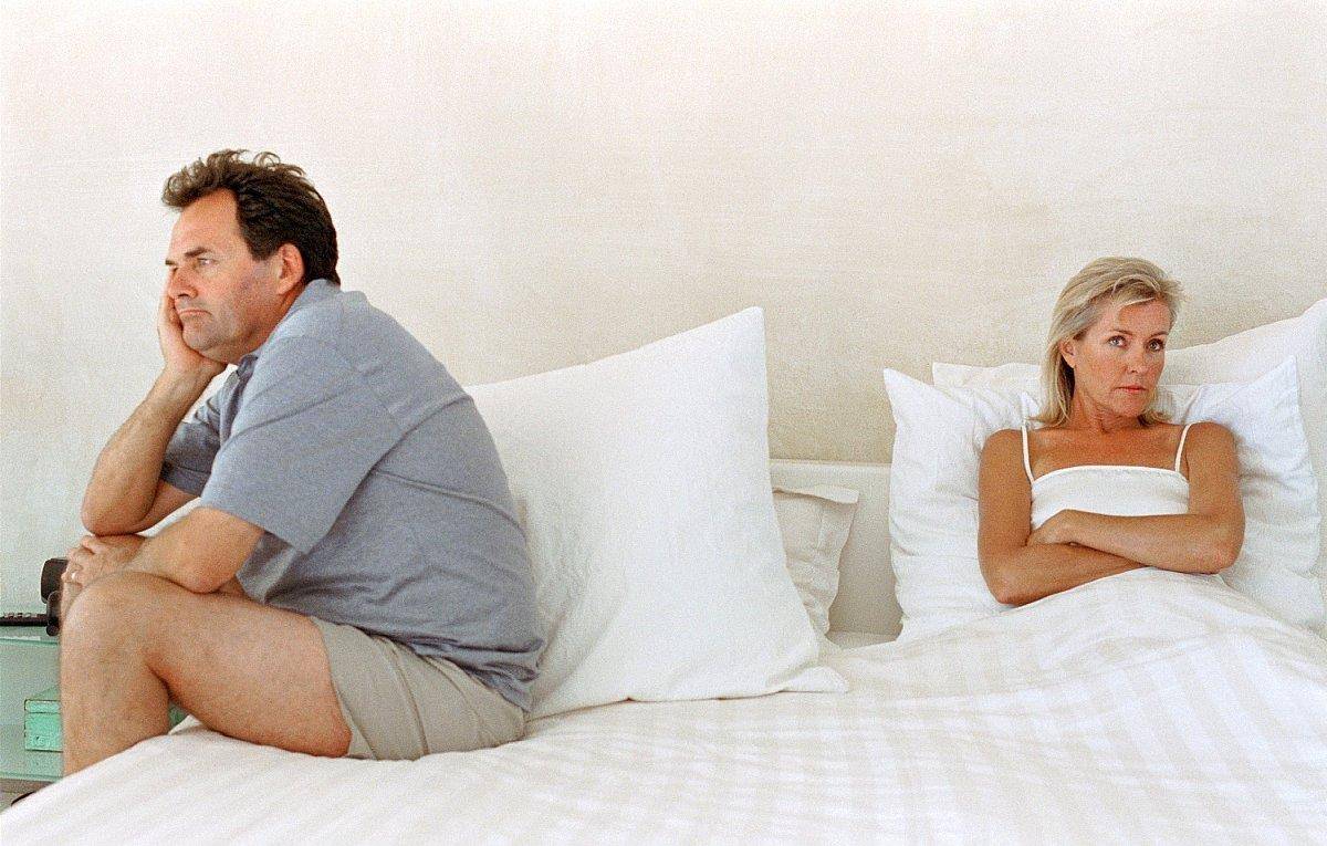 男人太快，怀疑是*泄早**？先别急，找对病因再治疗，看看你属于哪种