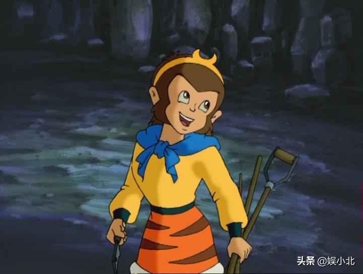 雄狮少年分析中国动漫现状,观看雄狮少年后感觉