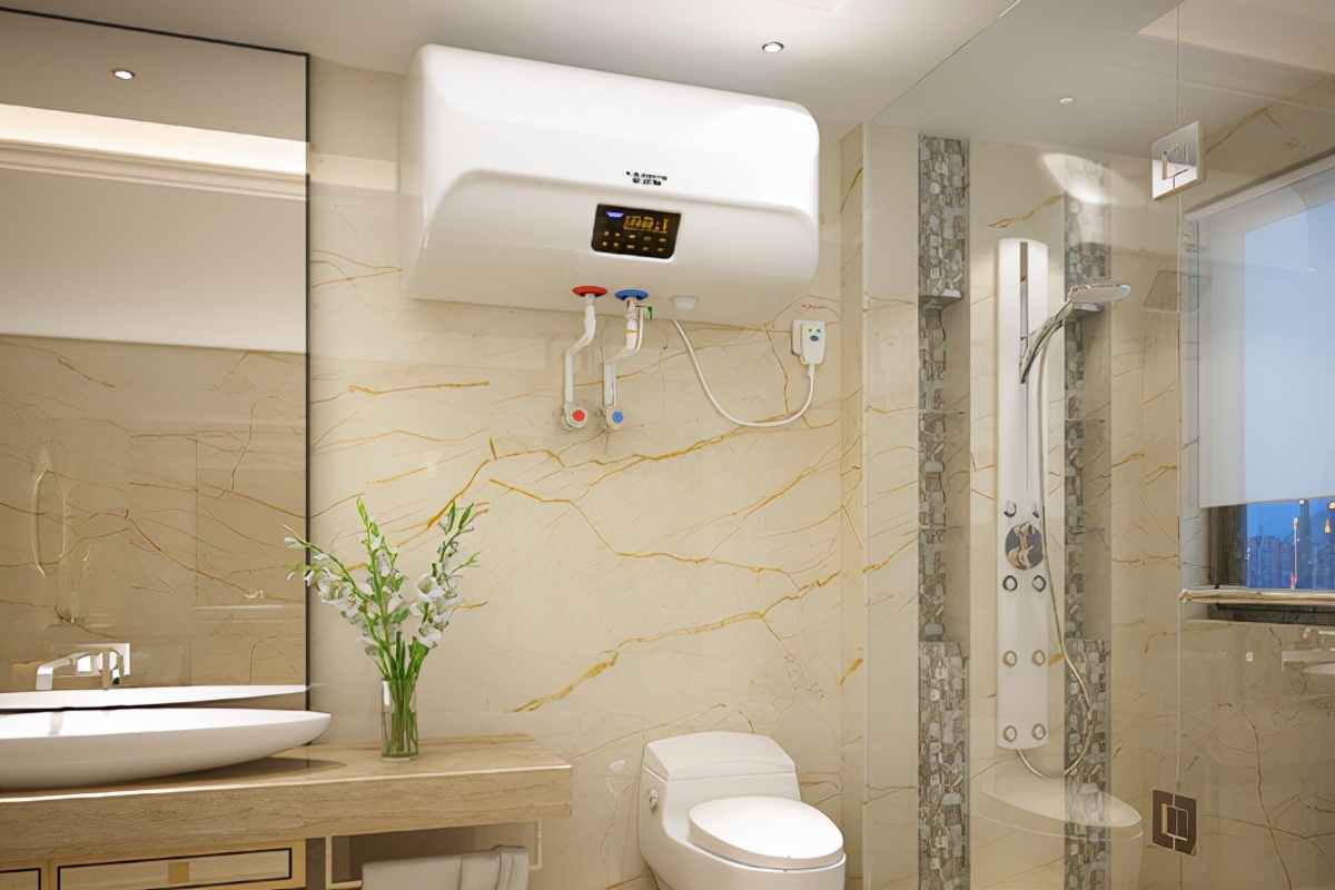 热水器防电墙漏水怎么处理,热水器与墙接口处漏水怎么解决