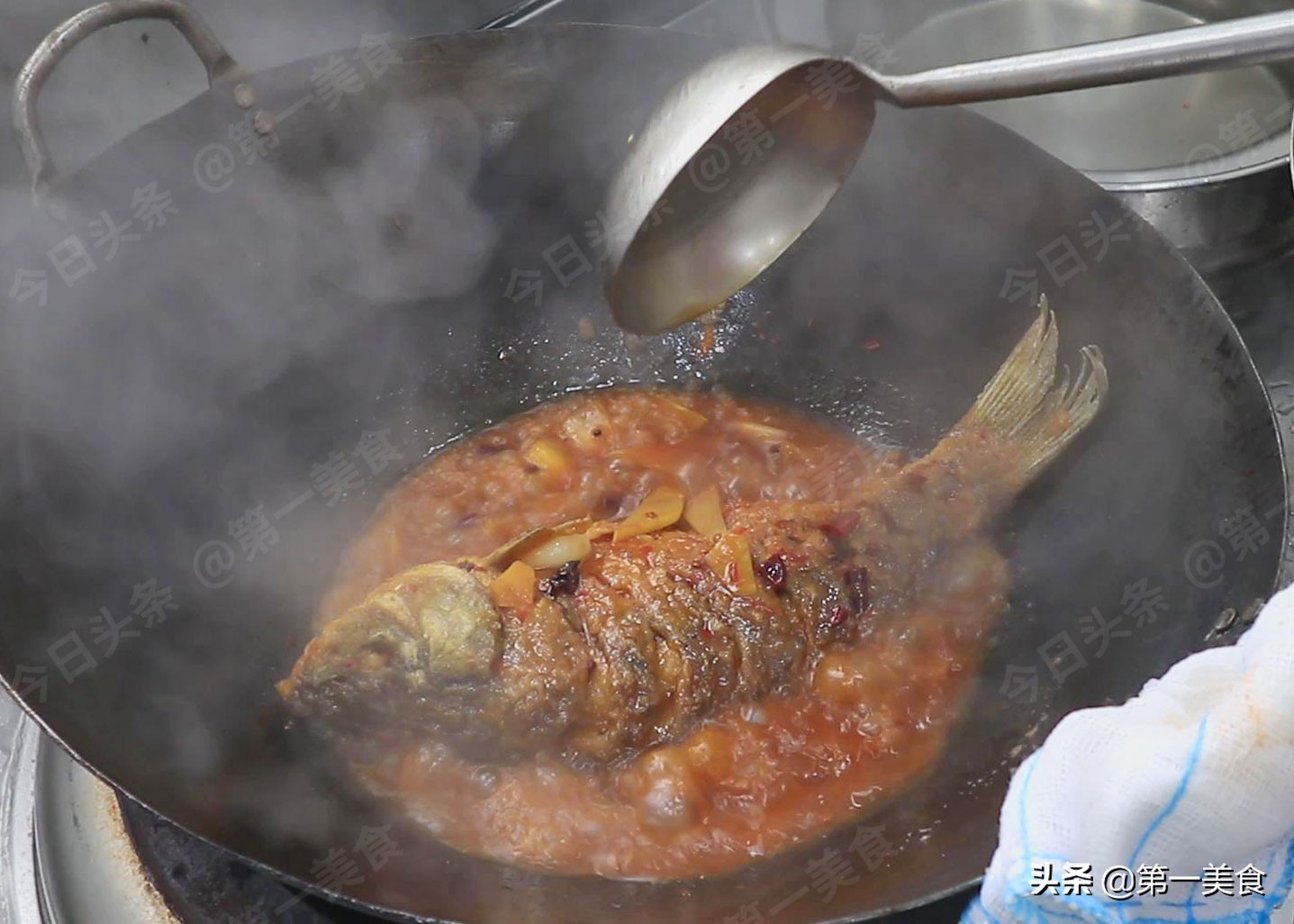 年夜饭必备8道硬菜青菜,年夜饭准备4道硬菜真省劲