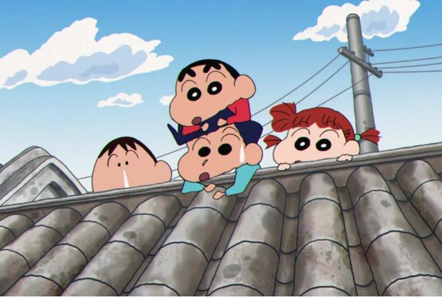 30部童年看过的动画片,30-3岁必看十部动画片