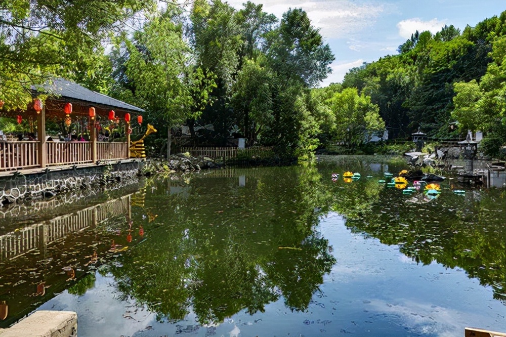 目前的朝鲜究竟是什么样子,现今的朝鲜是什么样子的