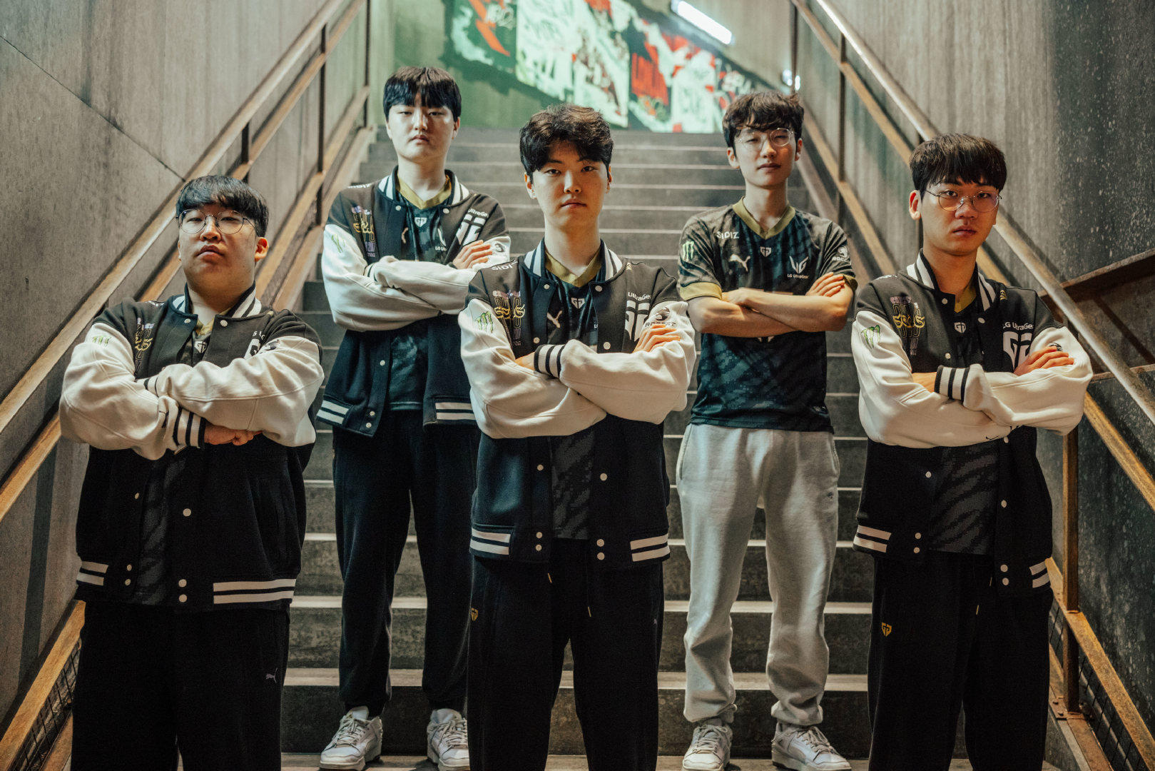 gen夺得lck冠军doran,gen惨遭g2横扫