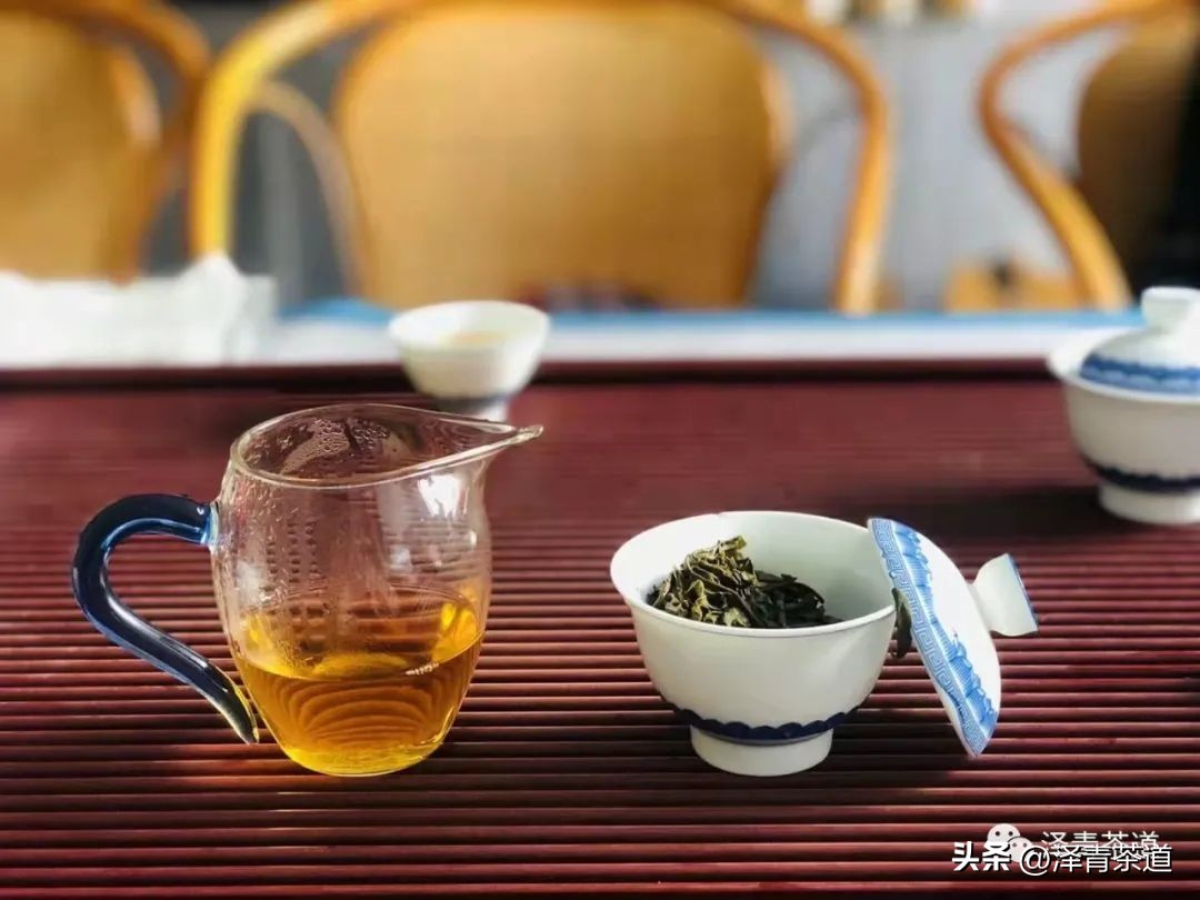 什么茶需要洗茶什么茶不需要洗茶,普洱茶洗茶后醒茶要多久