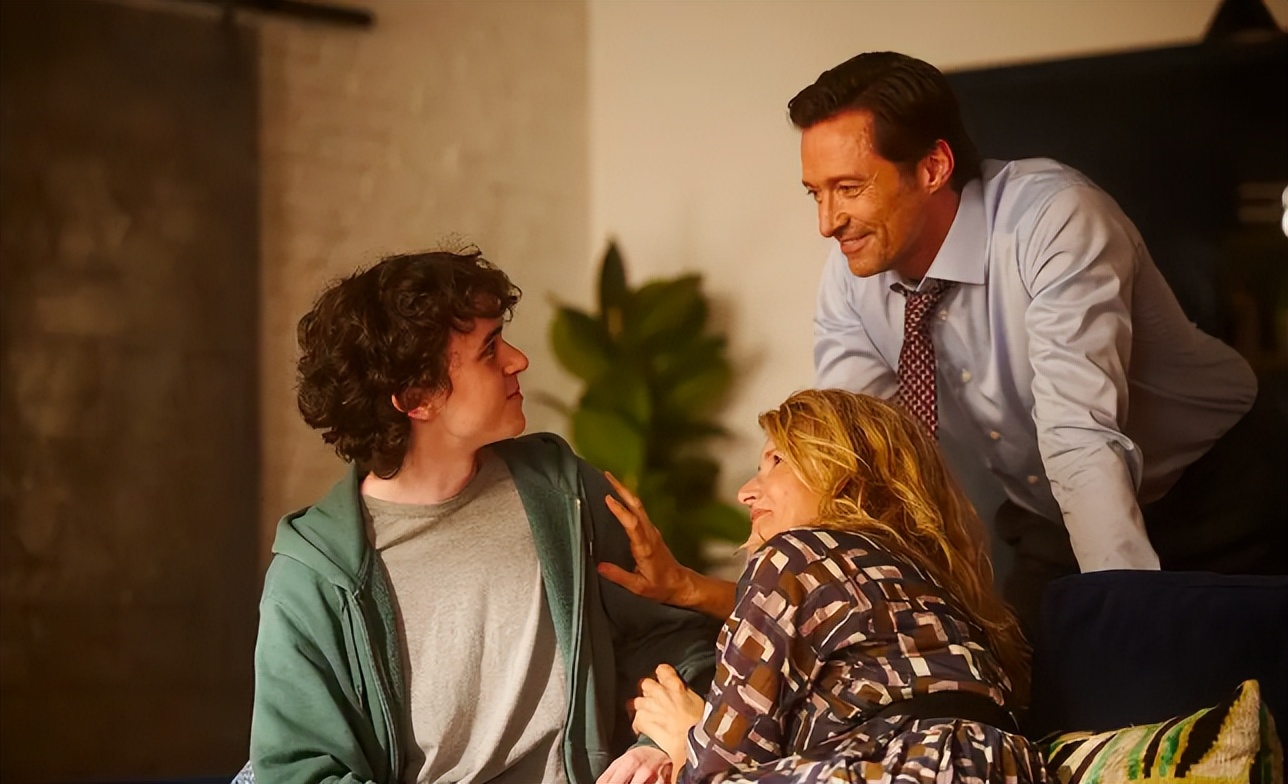 顶级阵容,神作回归,2月好片太太太太爽了