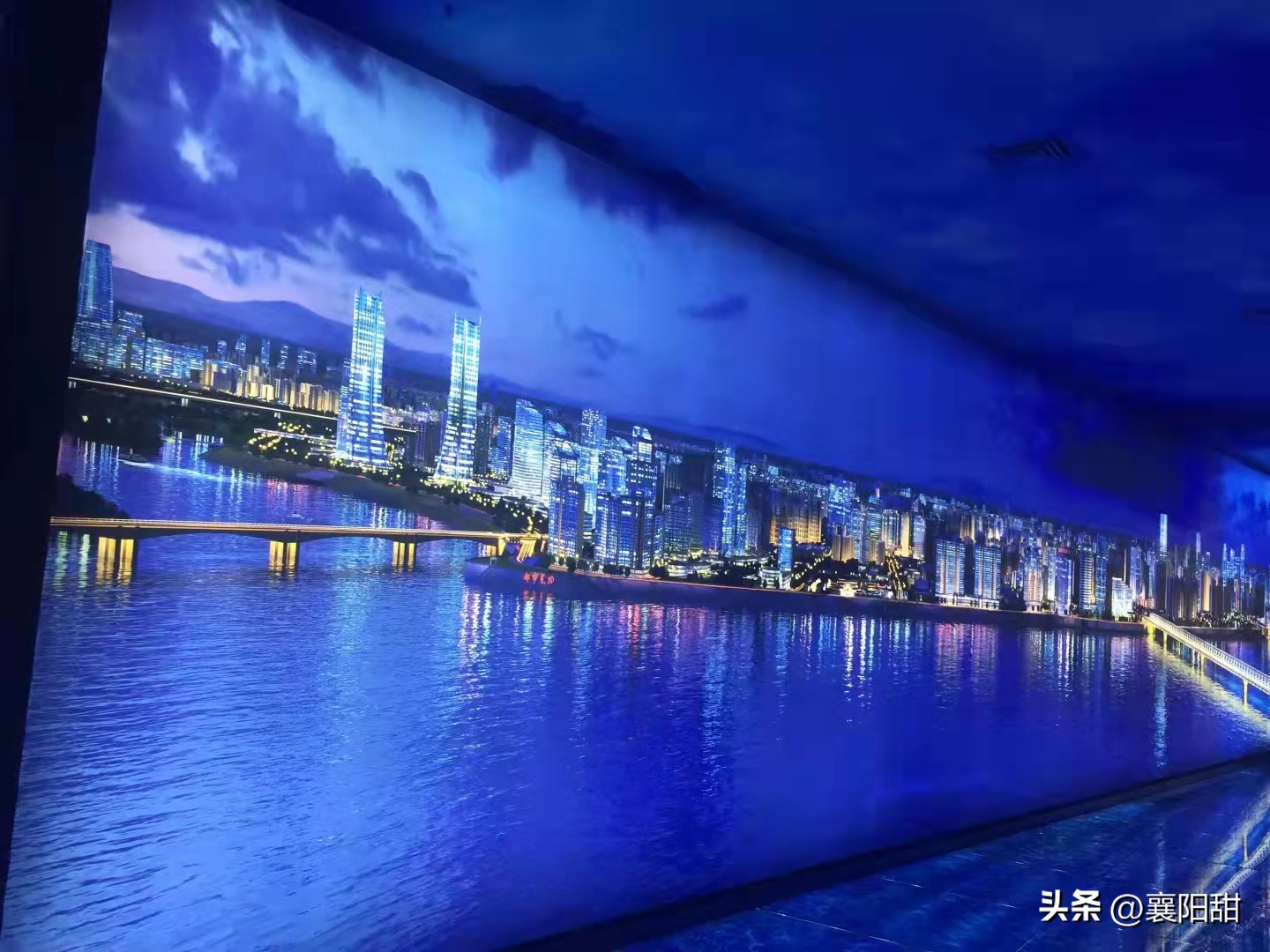 王祺扬襄阳文化旅游节,襄阳市委书记谈襄阳