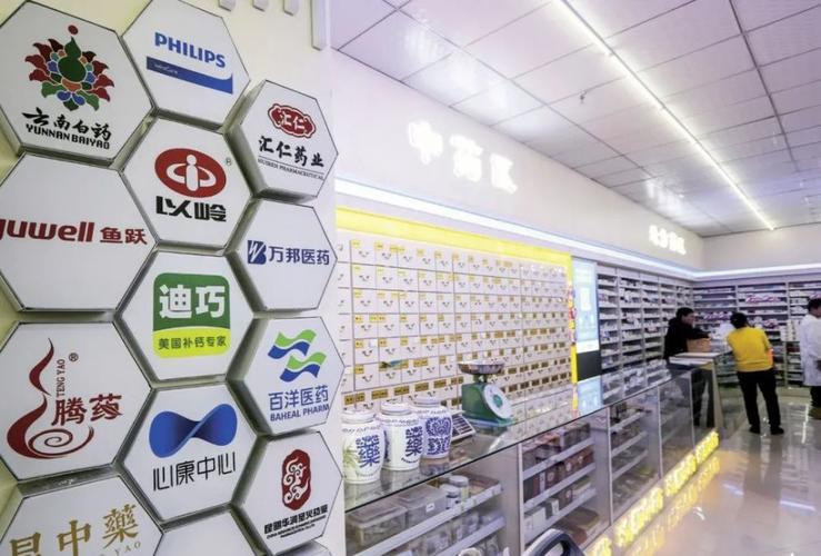 没顾客到底是怎么回事,药店怎么经营才赚钱