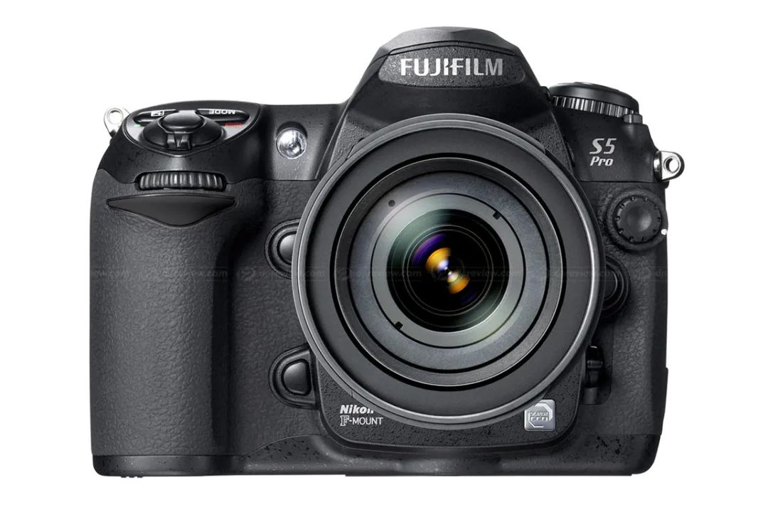 数码单反历史,数码照相机历史