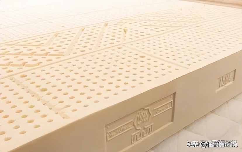 如何甄别好床垫,一个动作就能选到好床垫