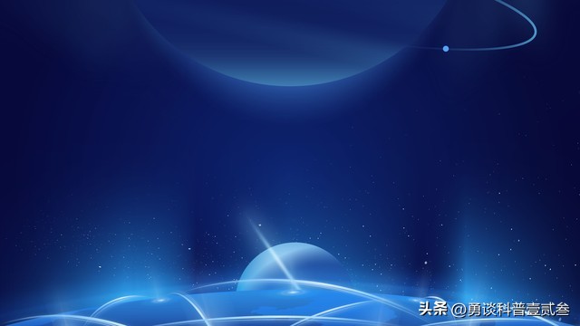 宇宙到底有多大科学家最新发现,科学家可能发现宇宙的真实形状