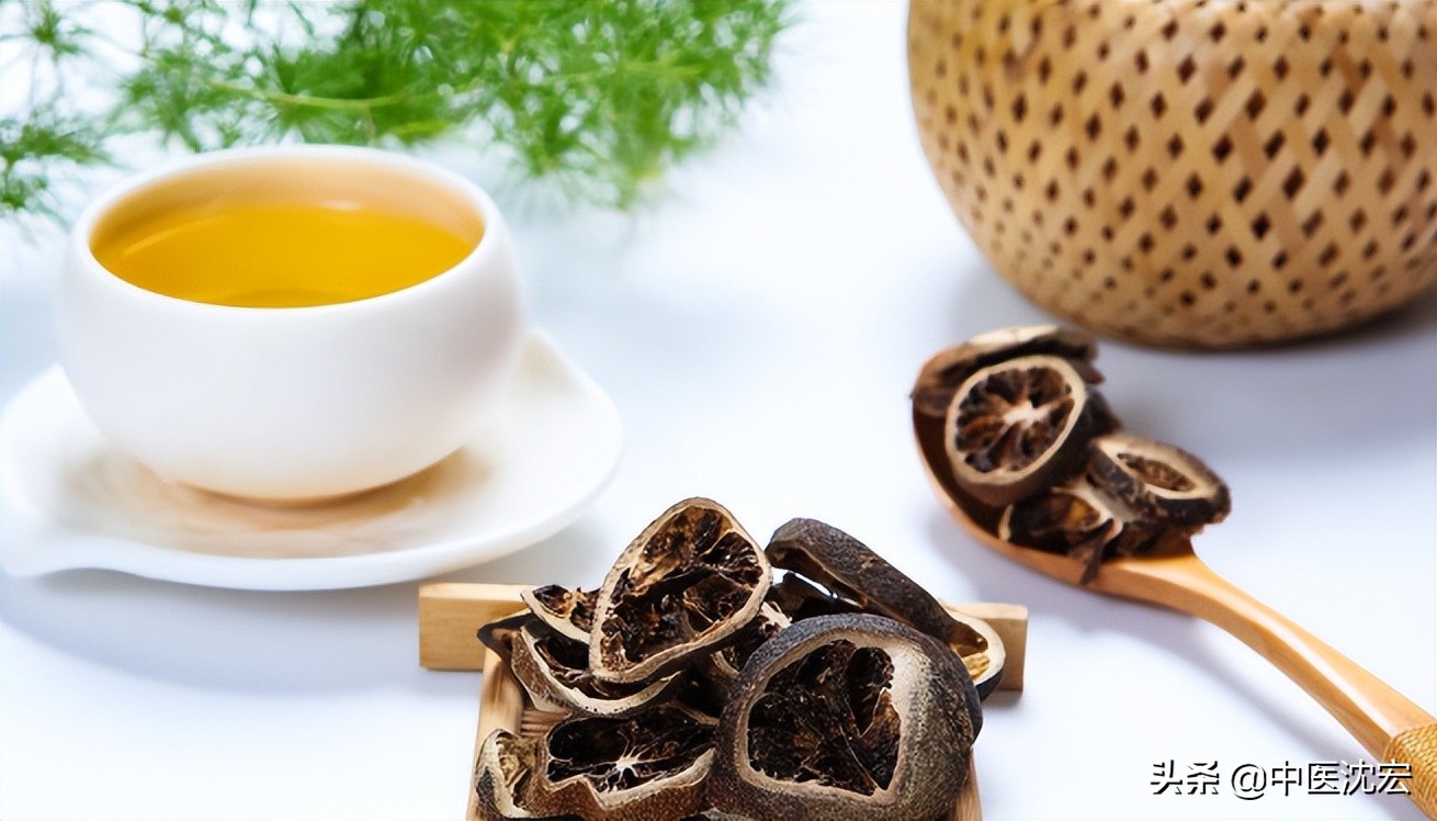 饭后胃胀？一剂三味药，消胀除满，让你胃口好，食欲满满