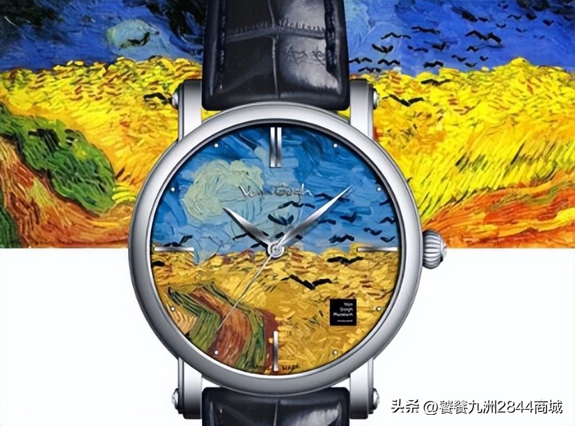 男生最受欢迎的九款腕表,男人必备腕表