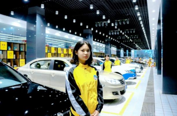 2023考不上高中的孩子别焦虑，这些技术未来很吃香，不比高中生差