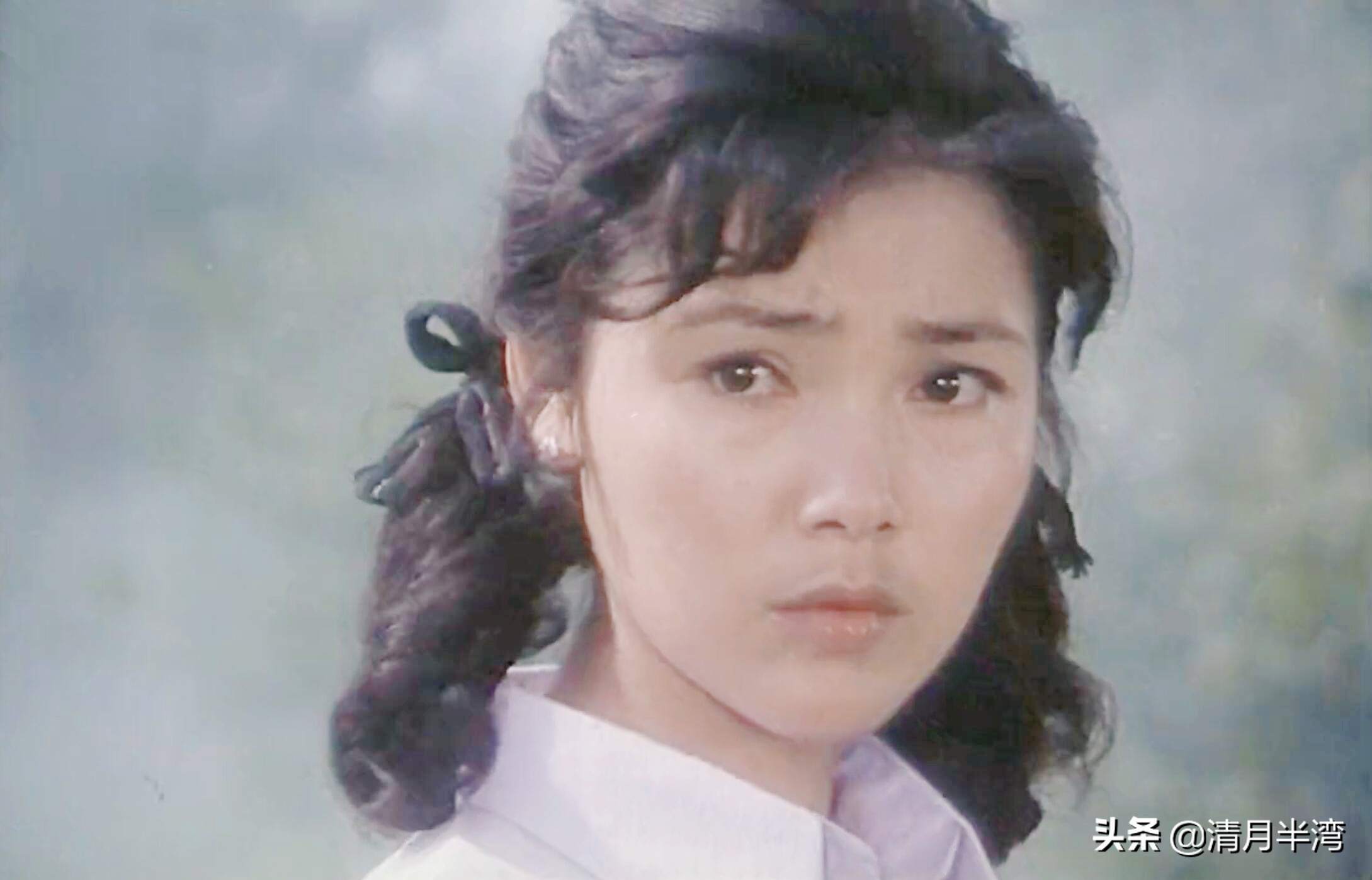 80年代影星挂历的记忆,80年代挂历美人