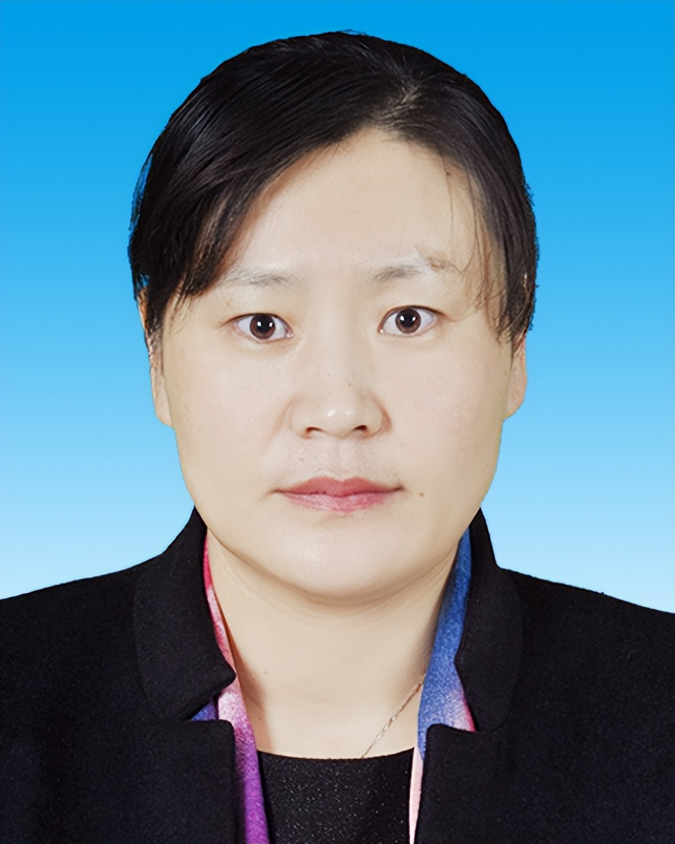 招远市中医医院现任领导