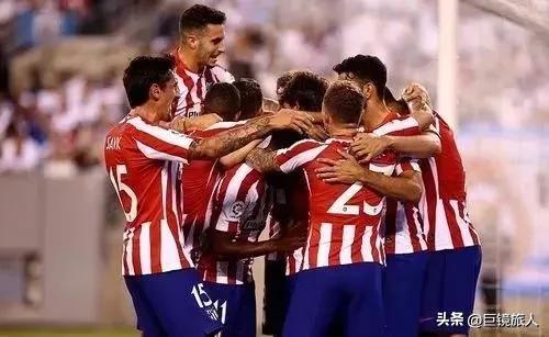 历史上进球最多的一场比赛,皇马打破欧冠魔咒和巴萨惊天逆转