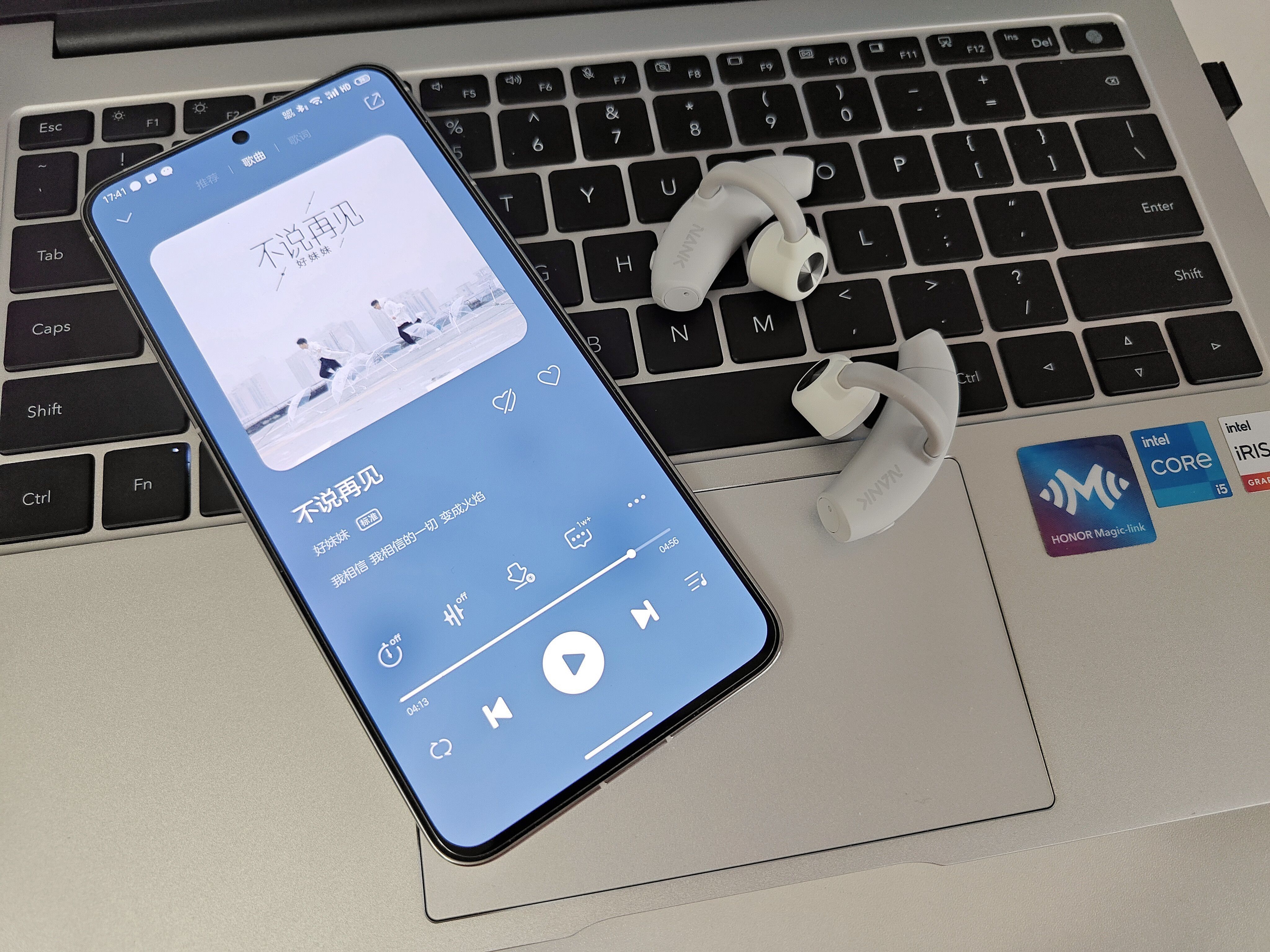 新蓝牙耳机骨传导,南卡oemix是骨传导耳机吗