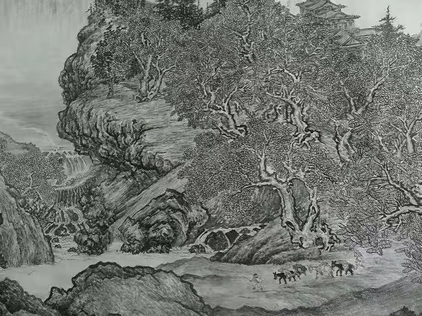 梦华录宋潮,梦华录宋代点茶