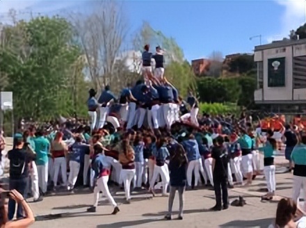 巴塞罗那自治大学——西班牙的一所世界著名研究型大学