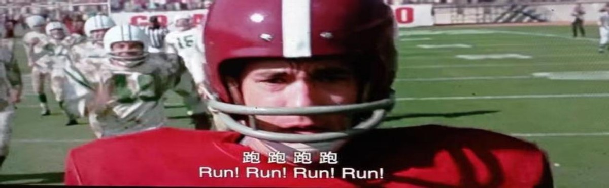 阿甘正传在电影史上的意义,电影阿甘正传中阿甘的信念是什么